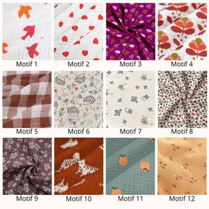 Waterproof Toothbrush Pouch – Practical and Zero Waste image 9