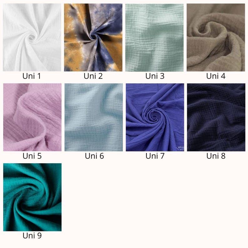 Waterproof Toothbrush Pouch – Practical and Zero Waste image 8