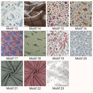 Waterproof Toothbrush Pouch – Practical and Zero Waste image 10