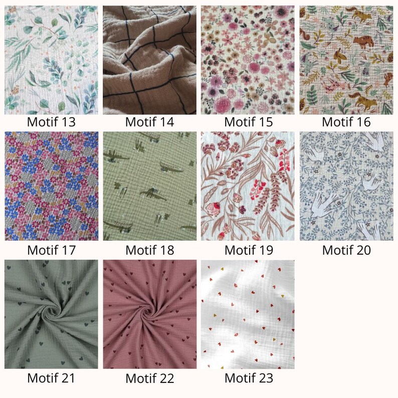 Waterproof Toothbrush Pouch – Practical and Zero Waste image 10