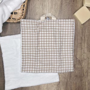 Eco-Friendly Washcloth – Ultra-soft & reusable