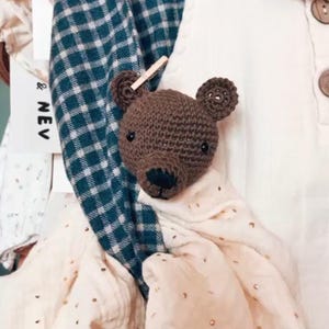パーソナライズされたテディベア – オーダーメイドのユニークな作品