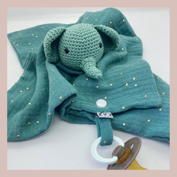 Doudou elephant sales