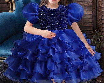 Prinzessin Kleid Kleidchen