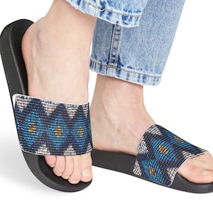 Native Sandals Etsy