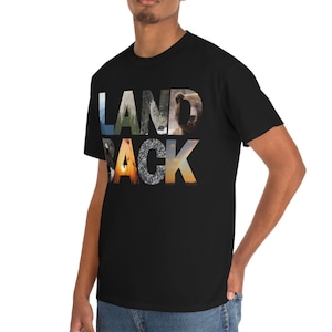 Land Back Unisex Heavy Cotton Tee Native Political Tshirt Decolonize T-shirt Indigenize Native T shirt American First Nations USA