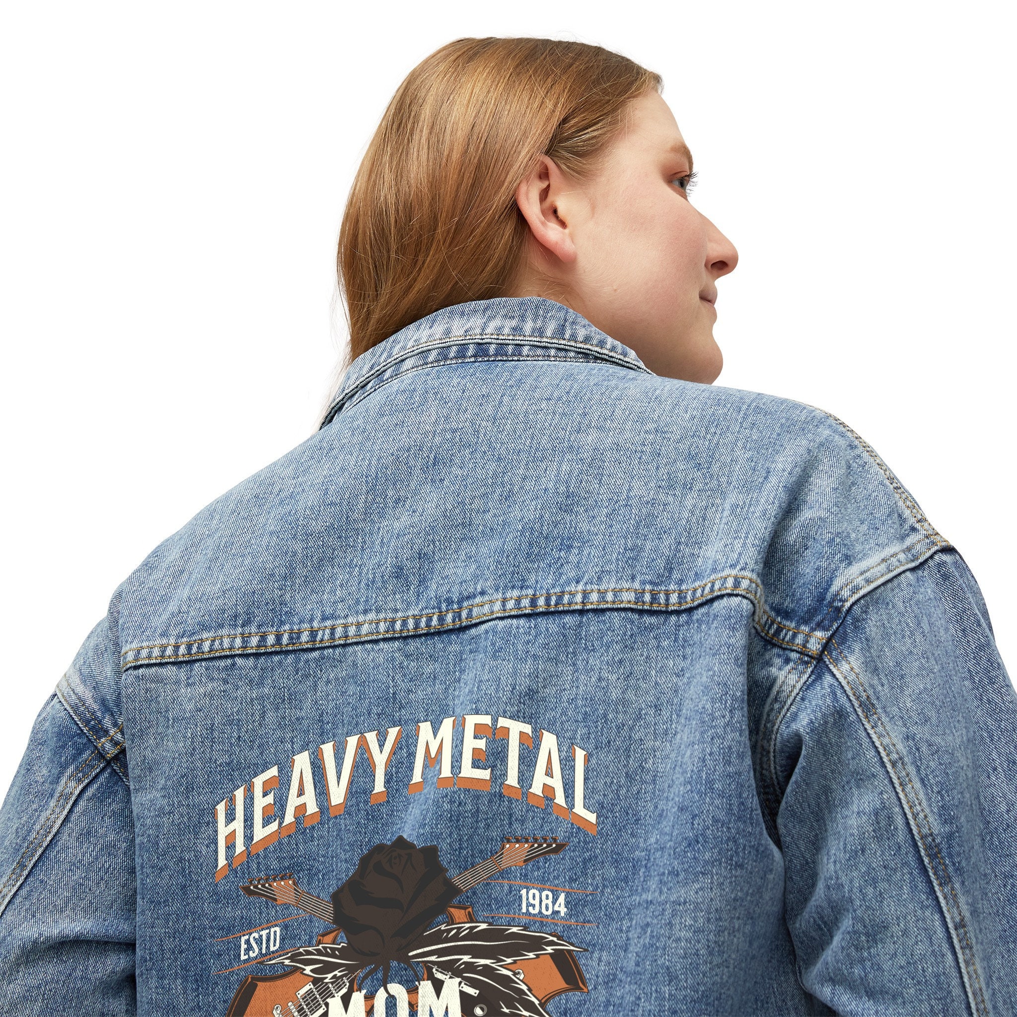 【新品】WYM LIDNM HEAVY OZ WIDE DENIM JACKET WYM】HEAVY OZ WIDE DENIM SET-UP