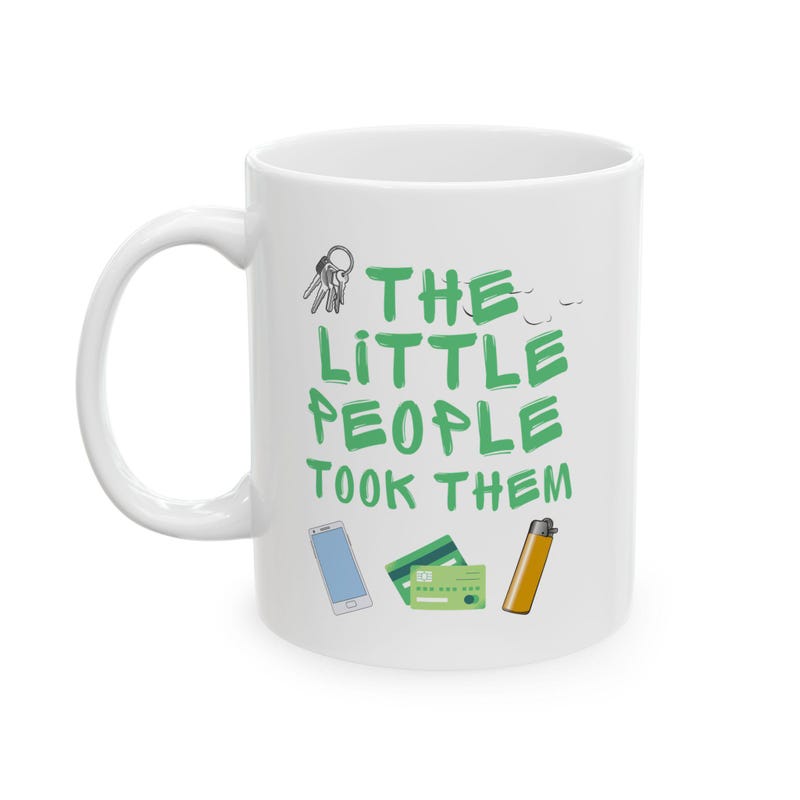 st patricks day mugs