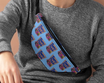 Beerensammler Bauchtasche Lustig Süße Jagd Humor Einheimische