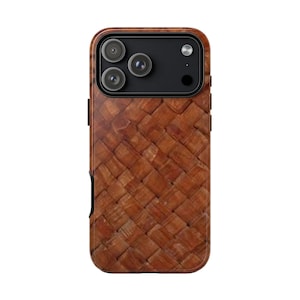 Inner Cedar Bark Design Look Tough Cases Model 23 & more