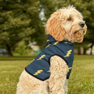 Joules dog jacket outlet