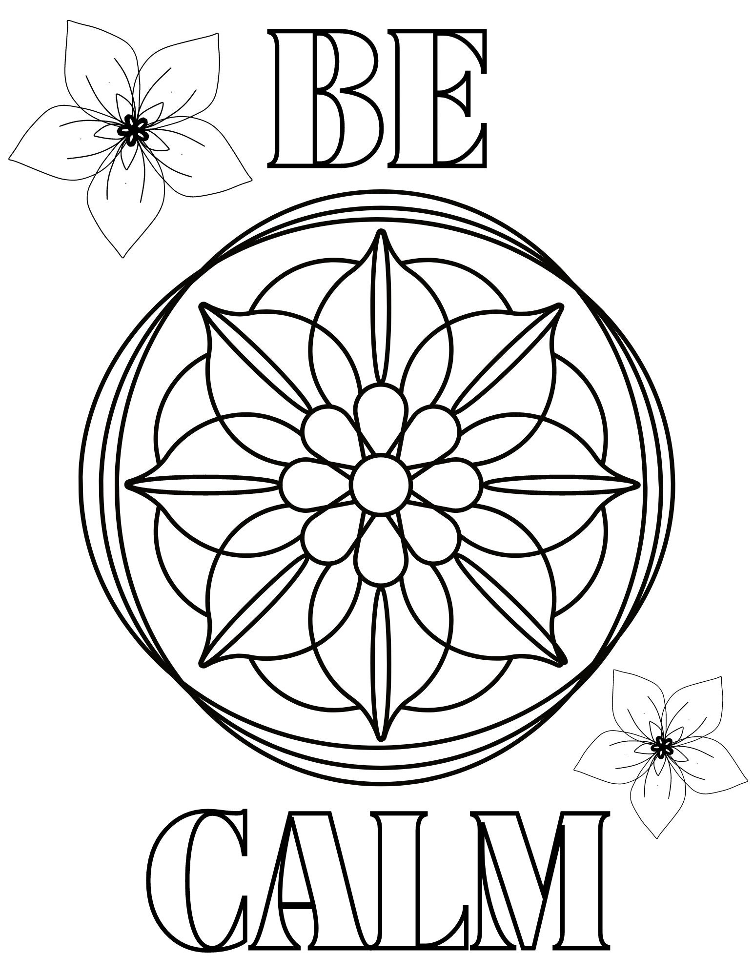 Coloring Pages Of Inspirational Quotes For Teens And Adults Coloring oh-the-places-you-ll-go-prints-with-images-motivational-quotes