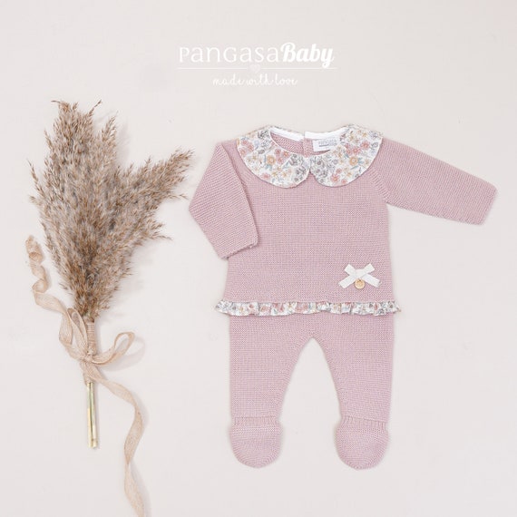 Pangasa First Set Etsy UK