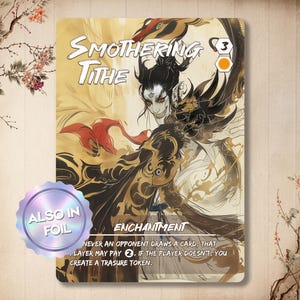 Soffocamento della decima Proxy – Alterazioni artistiche giapponesi complete