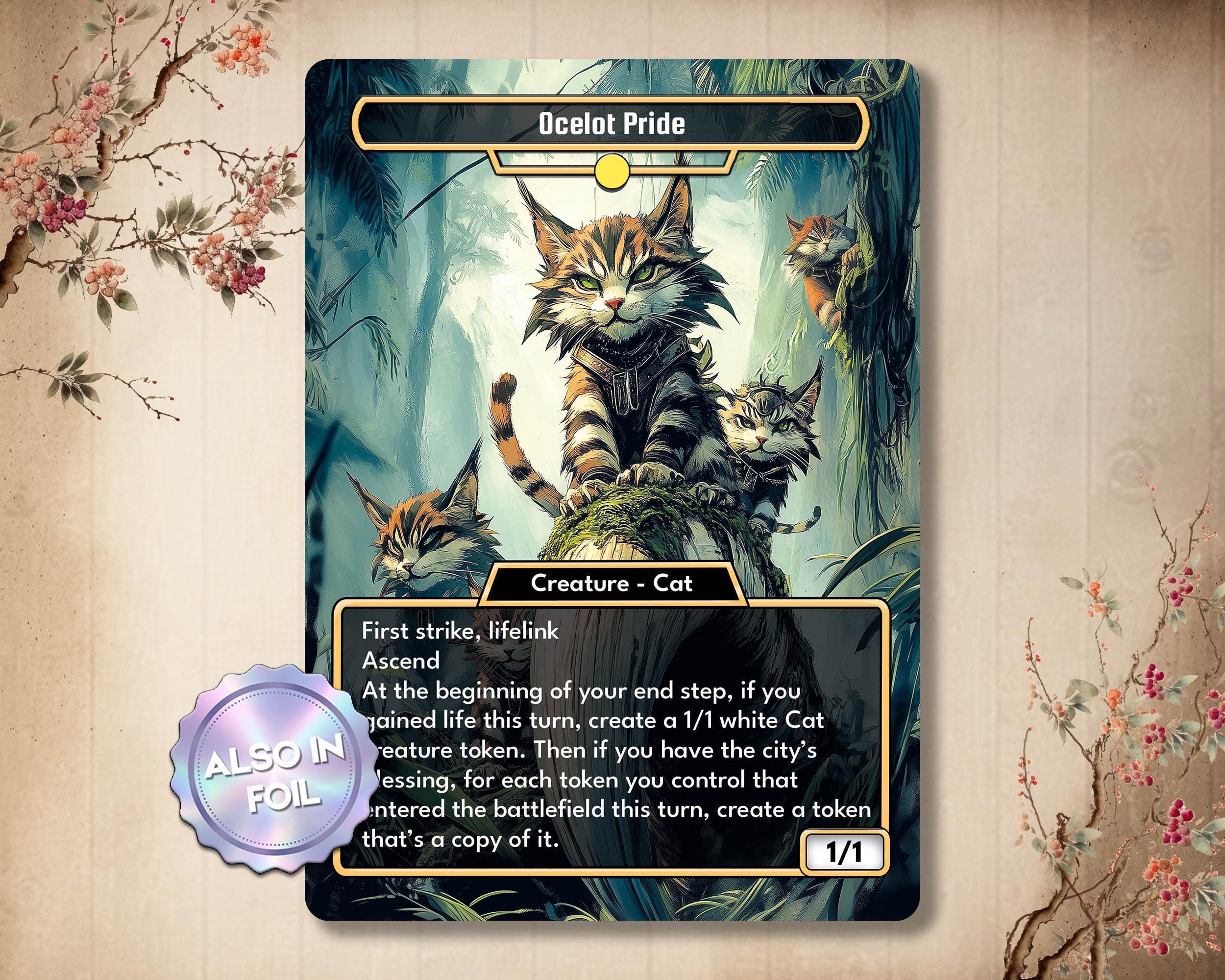 Pride Magic the Gathering - Etsy Pride Magic the Gathering - Etsy