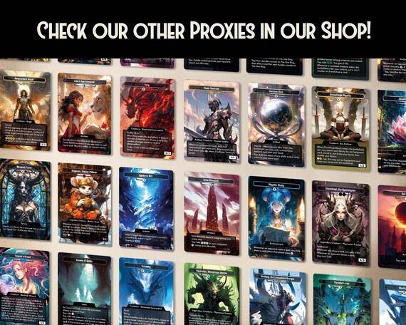 Mox Emerald - Custom Card Power Nine | Altered Japanese Full Art