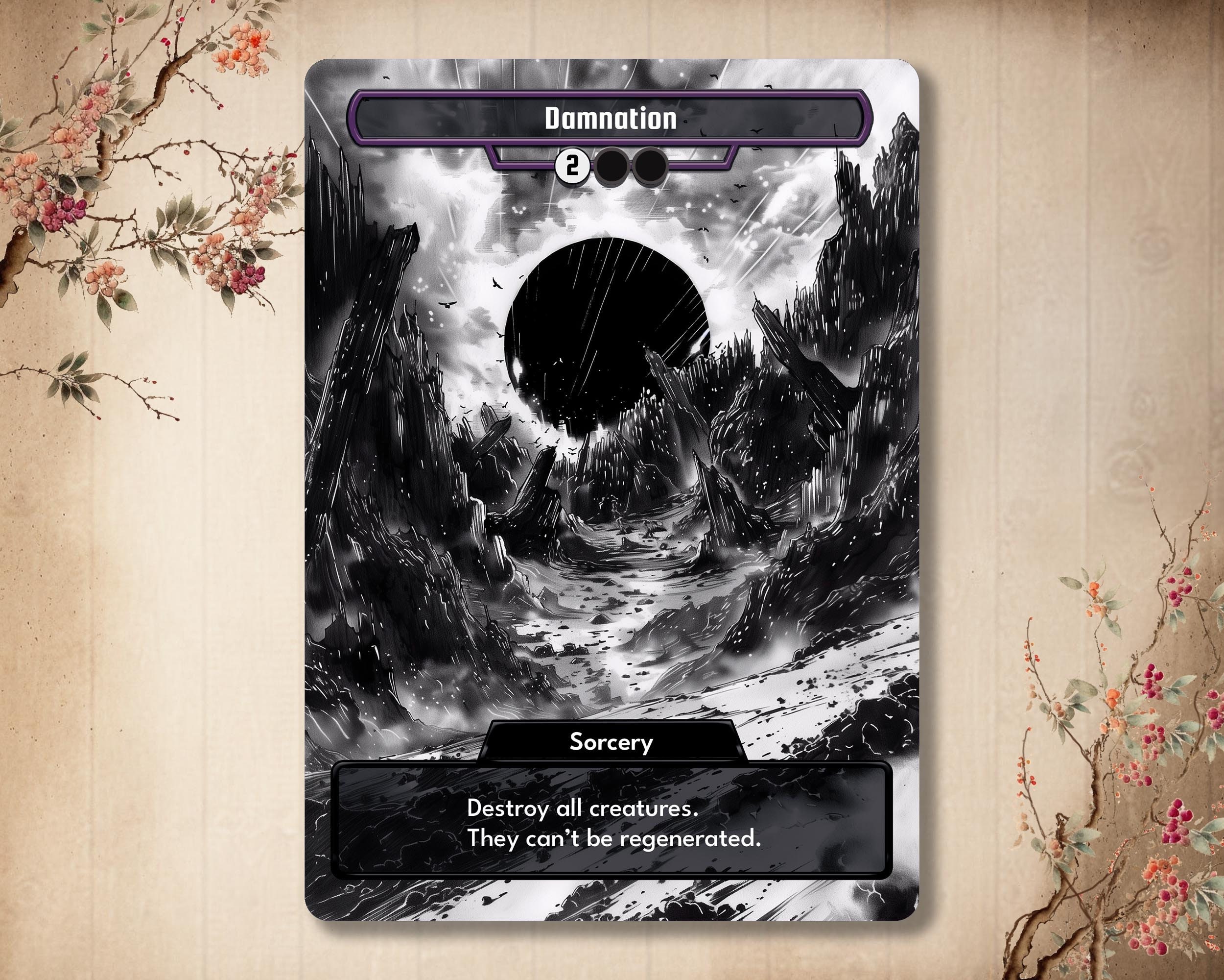mtg d&d art cards Aetherdrift: Magic The Gathering Cards – CatDirty main image 1