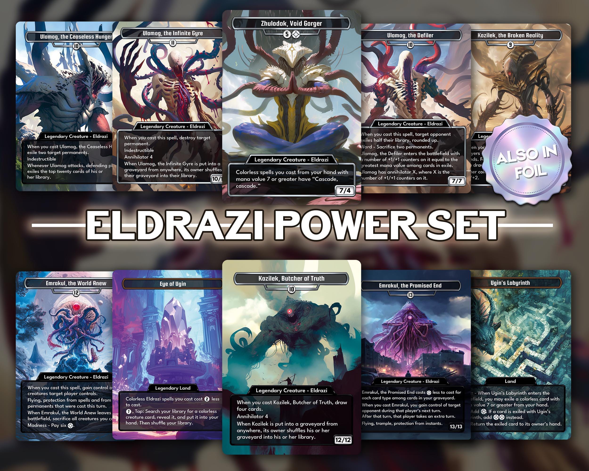 マジック：ザ・ギャザリングカード　エルドラージセット　ウラモグ　エムラクール　等 il_fullxfull.7535094250_d1zl.jpg
