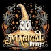 MagicalProxy store logo