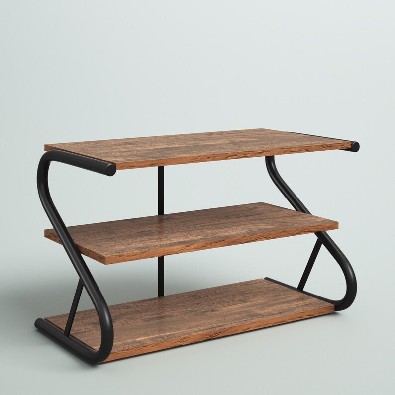 9 Pair Shoe Rack Standing Shoe Racks Stackable Beautiful Etsy