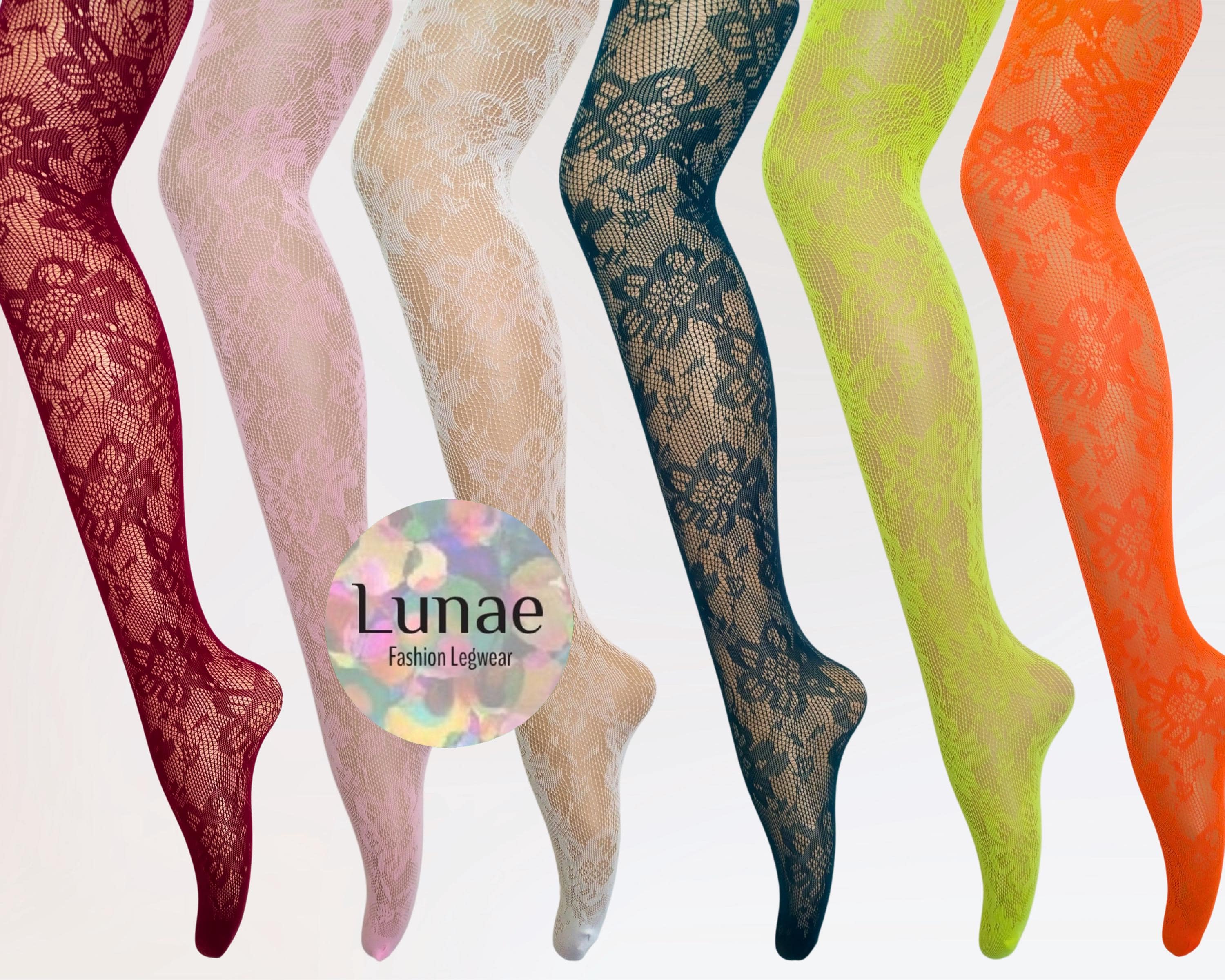 Footless Fishnet Singapore