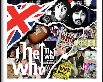 セックス・ピストルズの1980年代の本物ポスター - Etsy 日本