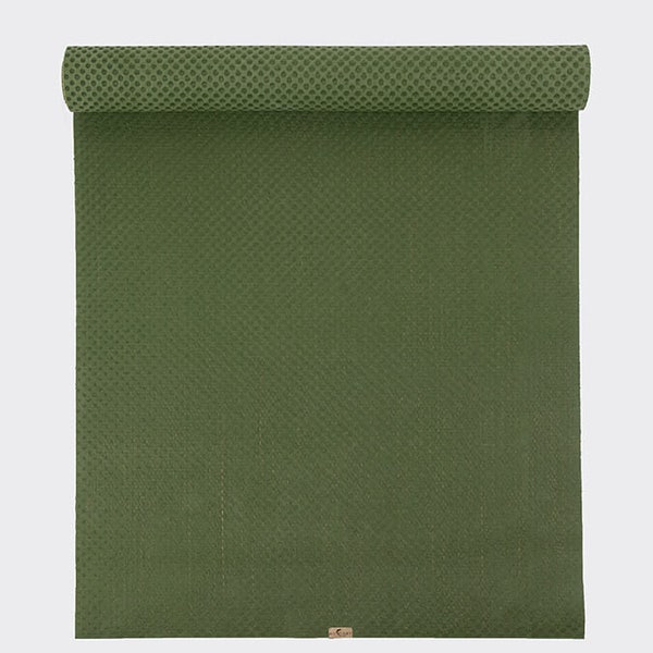 The Original Eco Yoga Mat - Travel 2mm