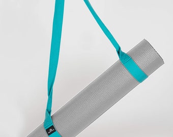 Yoga Studio Yoga Mat Strap Carrier