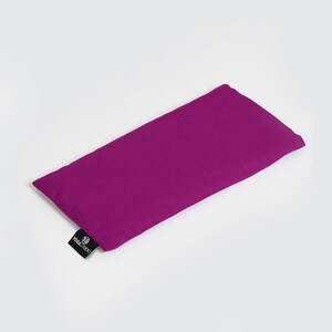 Yoga Studio Linseed Eye Pillows