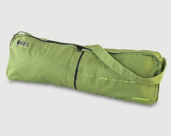 Jade Yoga Macaranga Mat Bag