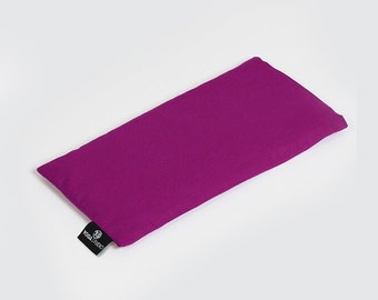 Yoga Studio Scented Lavender & Linseed Eye Pillows