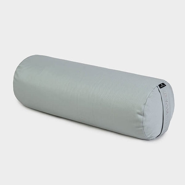 Yoga Studio EU Organic Buckwheat Bolster