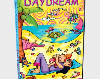 Wai Lana Little Yogis Daydream DVD