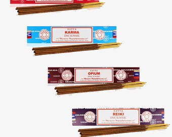 Satya Incense Sticks