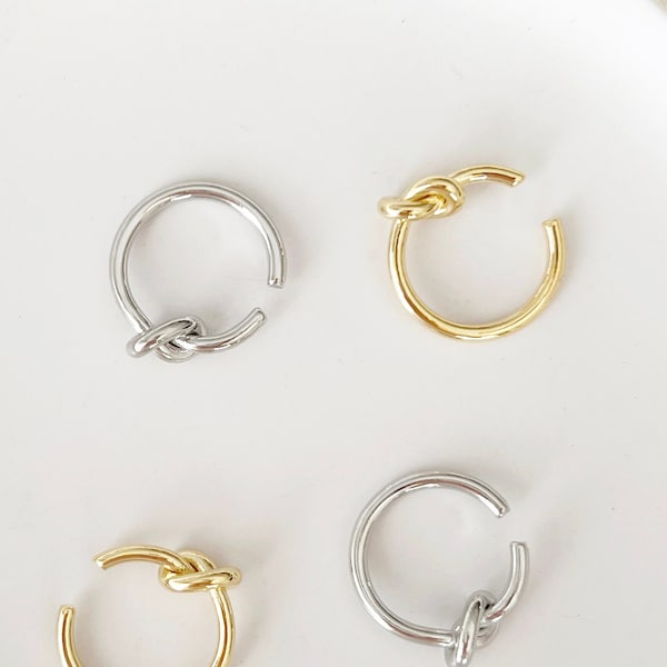 Non Pierced Ear Cuff Etsy