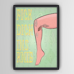 Feminist print