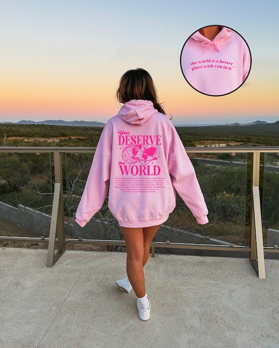 Good places to get hoodies hot sale