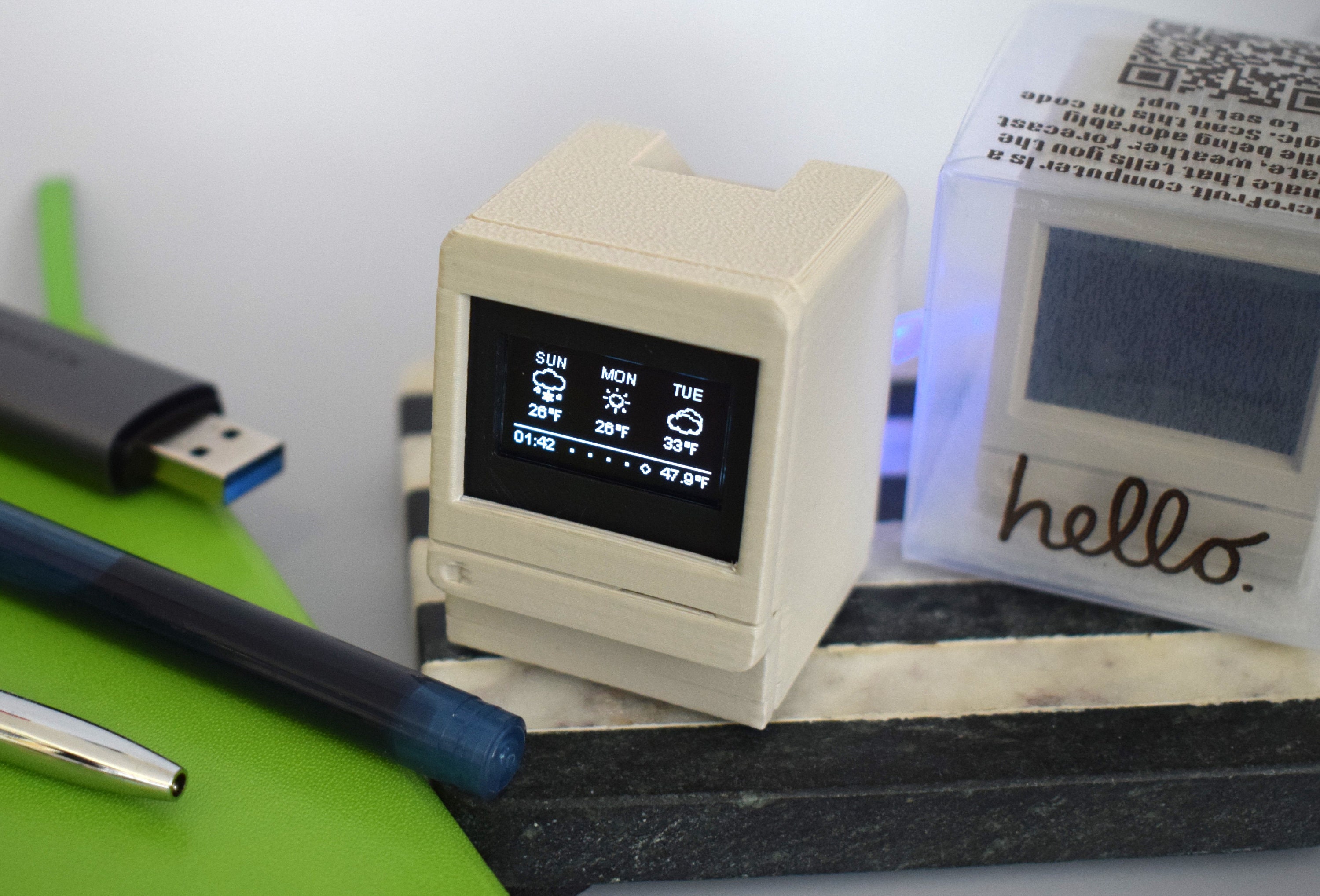 アップル apple コンピューター Apple Clock Vintage アップル apple コンピューター Apple Clock Vintage