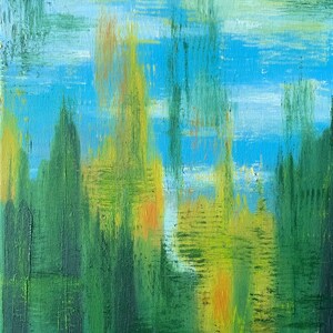 Verleidelijke Bomen