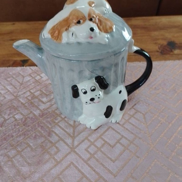 Novelty Trash Can Etsy