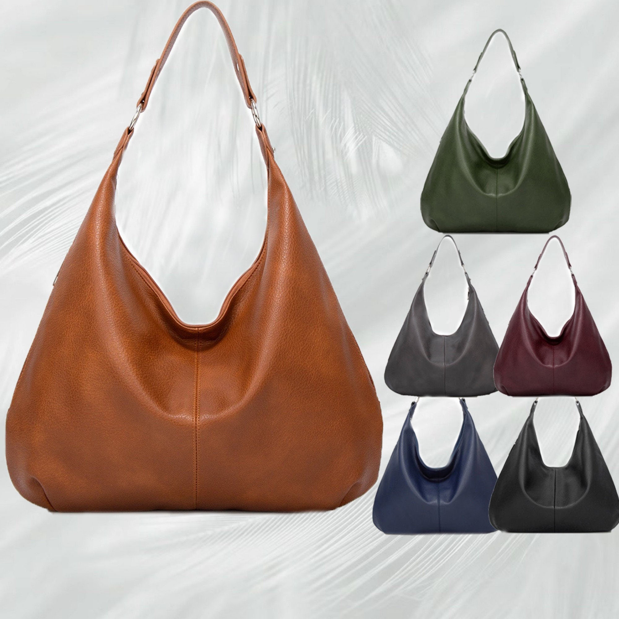 cuiab Shoulder Bag, Shoulder Bag for Women, Shoulder Purse, Purses for  Women, Vintage Shoulder Bag