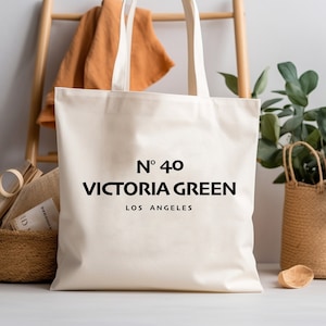 Personalisierte Geburtstagsgeschenktaschen für besondere Anlässe 18., 21. Überraschungs-Einkaufstasche, Geschenk zum 30