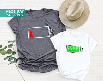 Father And Son Matching Shirts, Daddy And Son Shirts, Father And Daughter Shirts, Fathers Day Gift, Fathers Day Gift Mother, Dad And Baby