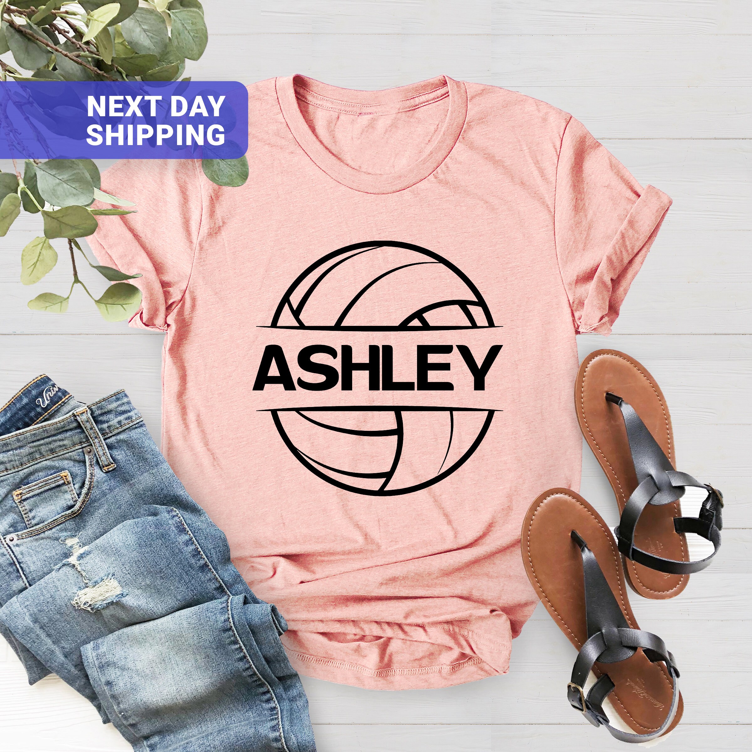 Custom Volleyball Shirt Volleyball Shirt Volleyball Shirts Etsy