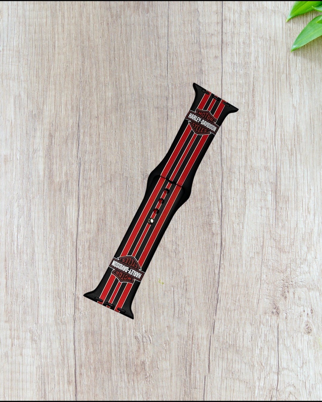Harley davidson leather watch bands new arrivals