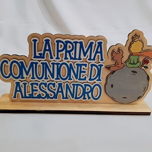 Topper da tavolo