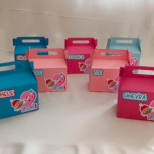 kit per super party