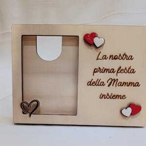 Cornice per la mamma
