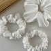 see more listings in the Scrunchie section