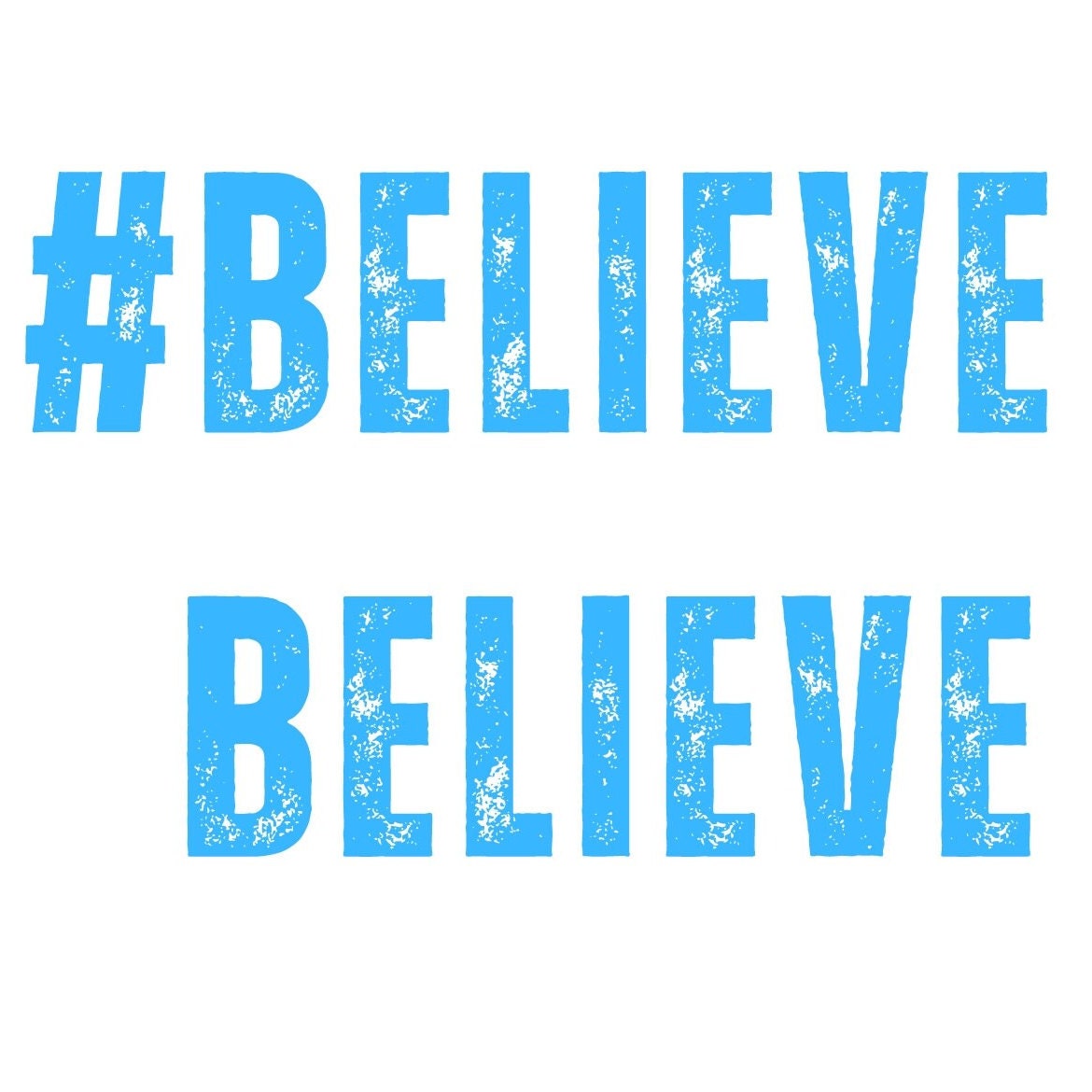 Believe Png, Believe Word Png, #believe Png, Transparent Background, 2 ...
